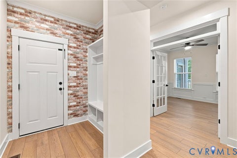 Tiny photo for 8370 Roden Drive, Mechanicsville, VA 23111 (MLS # 2620639)