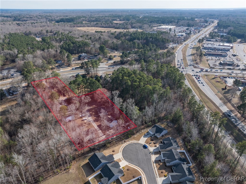 6797,6807,6822,LOT 9 VILLAGE SOUTH Drive