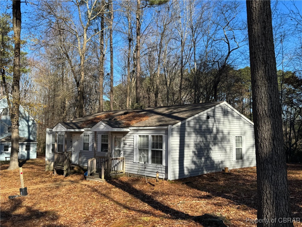 6797,6807,6822,LOT 9 VILLAGE SOUTH Drive