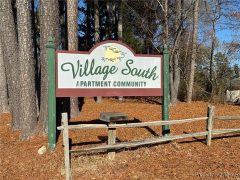 6797,6807,6822,LOT 9 VILLAGE SOUTH Drive Gloucester VA 23061