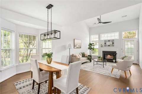 Tiny photo for 5806 Park Creste Drive, Glen Allen, VA 23059 (MLS # 2620429)