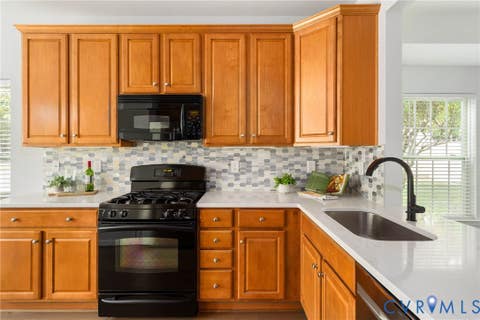 Tiny photo for 5806 Park Creste Drive, Glen Allen, VA 23059 (MLS # 2620429)