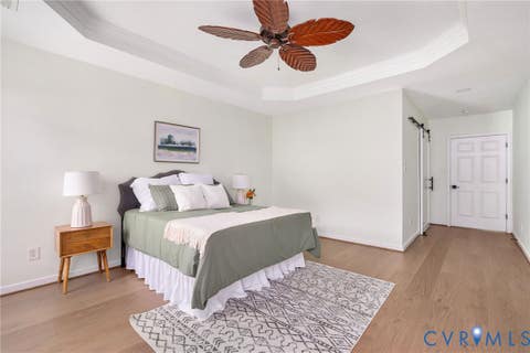 Tiny photo for 5806 Park Creste Drive, Glen Allen, VA 23059 (MLS # 2620429)