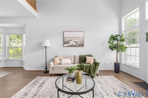 Tiny photo for 5806 Park Creste Drive, Glen Allen, VA 23059 (MLS # 2620429)