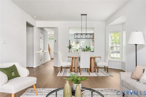 Tiny photo for 5806 Park Creste Drive, Glen Allen, VA 23059 (MLS # 2620429)