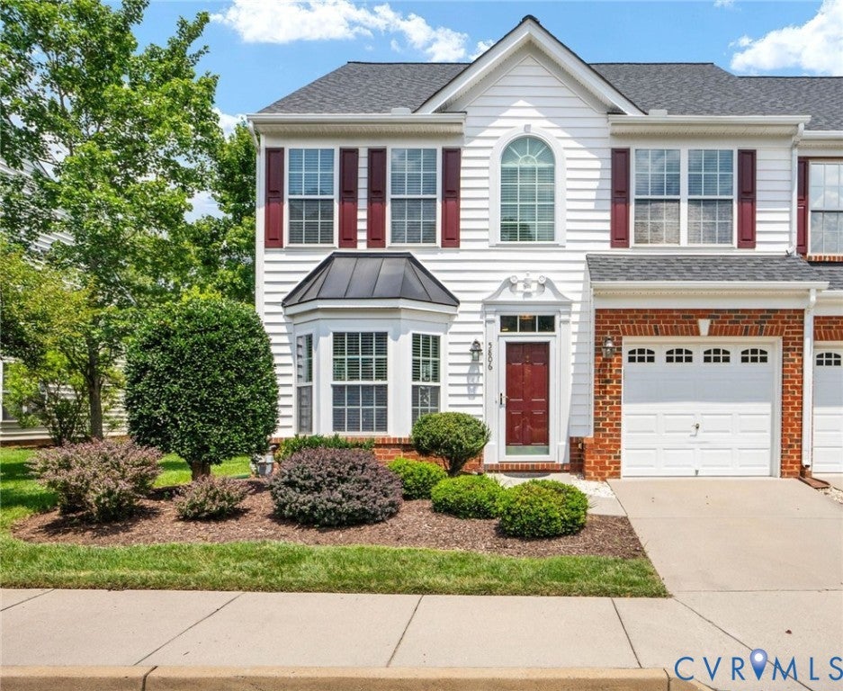 5806 Park Creste Drive, Glen Allen, VA, 23059