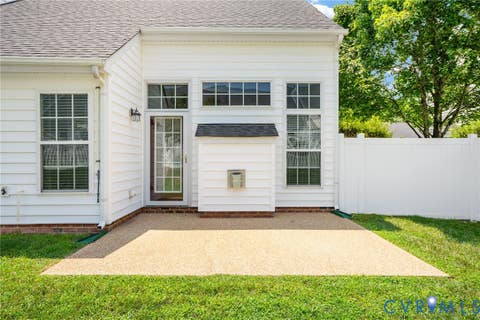 Tiny photo for 5806 Park Creste Drive, Glen Allen, VA 23059 (MLS # 2620429)