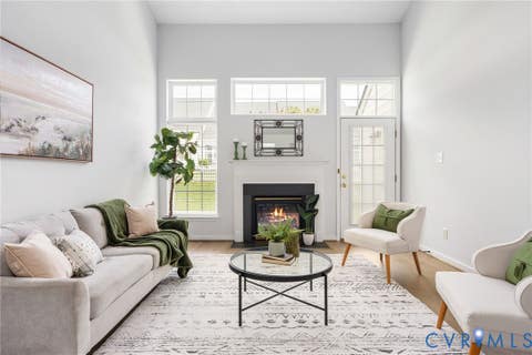Tiny photo for 5806 Park Creste Drive, Glen Allen, VA 23059 (MLS # 2620429)