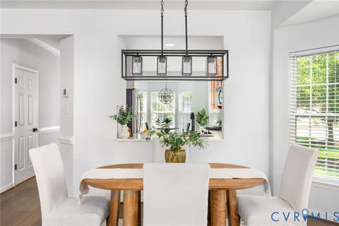 Tiny photo for 5806 Park Creste Drive, Glen Allen, VA 23059 (MLS # 2620429)