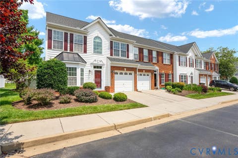Tiny photo for 5806 Park Creste Drive, Glen Allen, VA 23059 (MLS # 2620429)