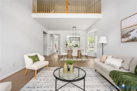 Tiny photo for 5806 Park Creste Drive, Glen Allen, VA 23059 (MLS # 2620429)