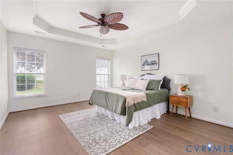 Tiny photo for 5806 Park Creste Drive, Glen Allen, VA 23059 (MLS # 2620429)