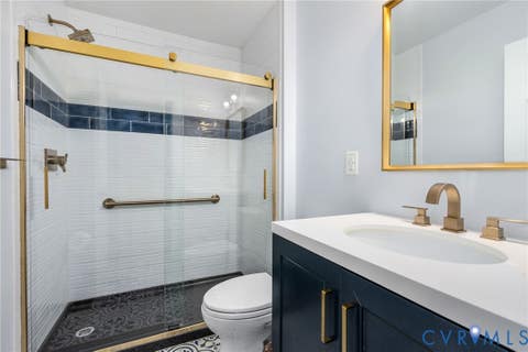 Tiny photo for 5806 Park Creste Drive, Glen Allen, VA 23059 (MLS # 2620429)