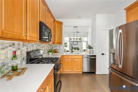 Tiny photo for 5806 Park Creste Drive, Glen Allen, VA 23059 (MLS # 2620429)
