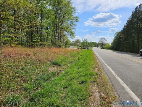 Tiny photo for 000 N James Madison Highway, Dillwyn, VA 23936 (MLS # 2609655)