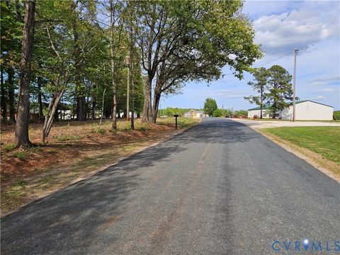 Tiny photo for 000 N James Madison Highway, Dillwyn, VA 23936 (MLS # 2609655)