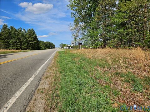 Tiny photo for 000 N James Madison Highway, Dillwyn, VA 23936 (MLS # 2609655)