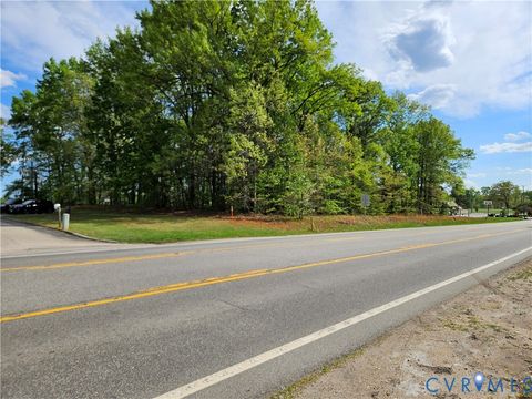 Photo of 000 N James Madison Highway, Dillwyn, VA 23936 (MLS # 2609655)