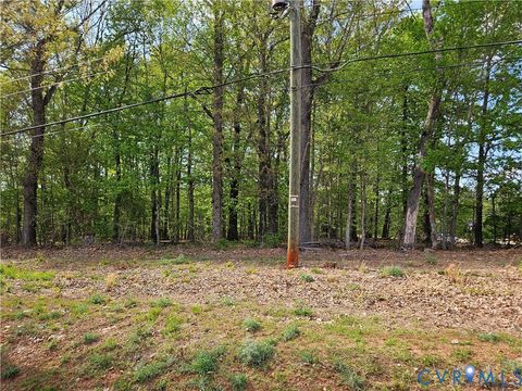 Tiny photo for 000 N James Madison Highway, Dillwyn, VA 23936 (MLS # 2609655)