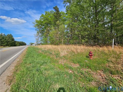 Tiny photo for 000 N James Madison Highway, Dillwyn, VA 23936 (MLS # 2609655)
