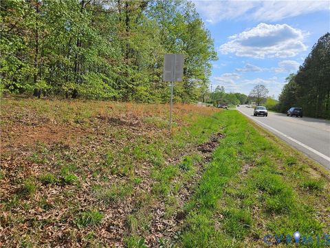 Tiny photo for 000 N James Madison Highway, Dillwyn, VA 23936 (MLS # 2609655)