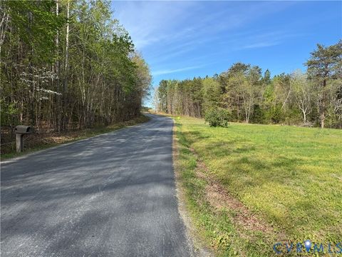 Photo of 0 Family Lane, Charlotte Courthouse, VA 23923 (MLS # 2609857)