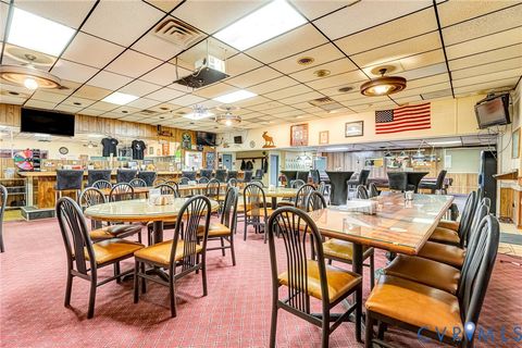 Tiny photo for 11299 Washington Highway, Ashland, VA 23005 (MLS # 2611014)