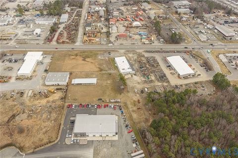 Tiny photo for 11299 Washington Highway, Ashland, VA 23005 (MLS # 2611014)