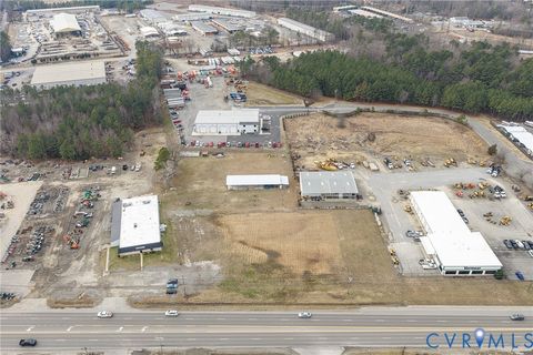 Tiny photo for 11299 Washington Highway, Ashland, VA 23005 (MLS # 2611014)
