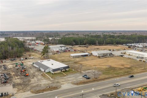 Tiny photo for 11299 Washington Highway, Ashland, VA 23005 (MLS # 2611014)
