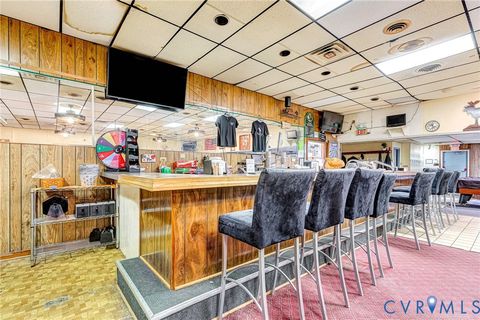Tiny photo for 11299 Washington Highway, Ashland, VA 23005 (MLS # 2611014)