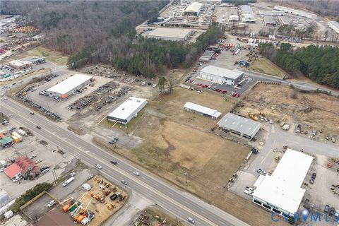 Tiny photo for 11299 Washington Highway, Ashland, VA 23005 (MLS # 2611014)