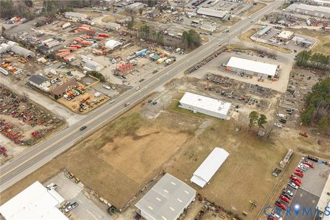 Tiny photo for 11299 Washington Highway, Ashland, VA 23005 (MLS # 2611014)