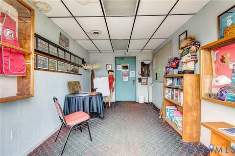 Tiny photo for 11299 Washington Highway, Ashland, VA 23005 (MLS # 2611014)