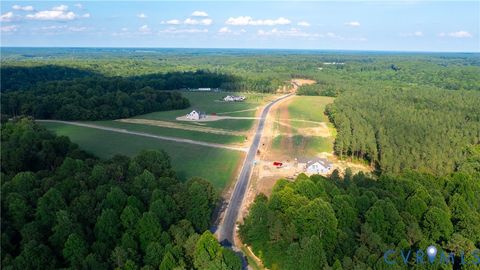 8341 Mount Eagle Road Hanover VA 23005