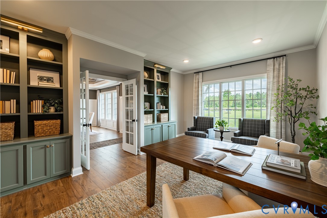 8341 Mount Eagle Road
