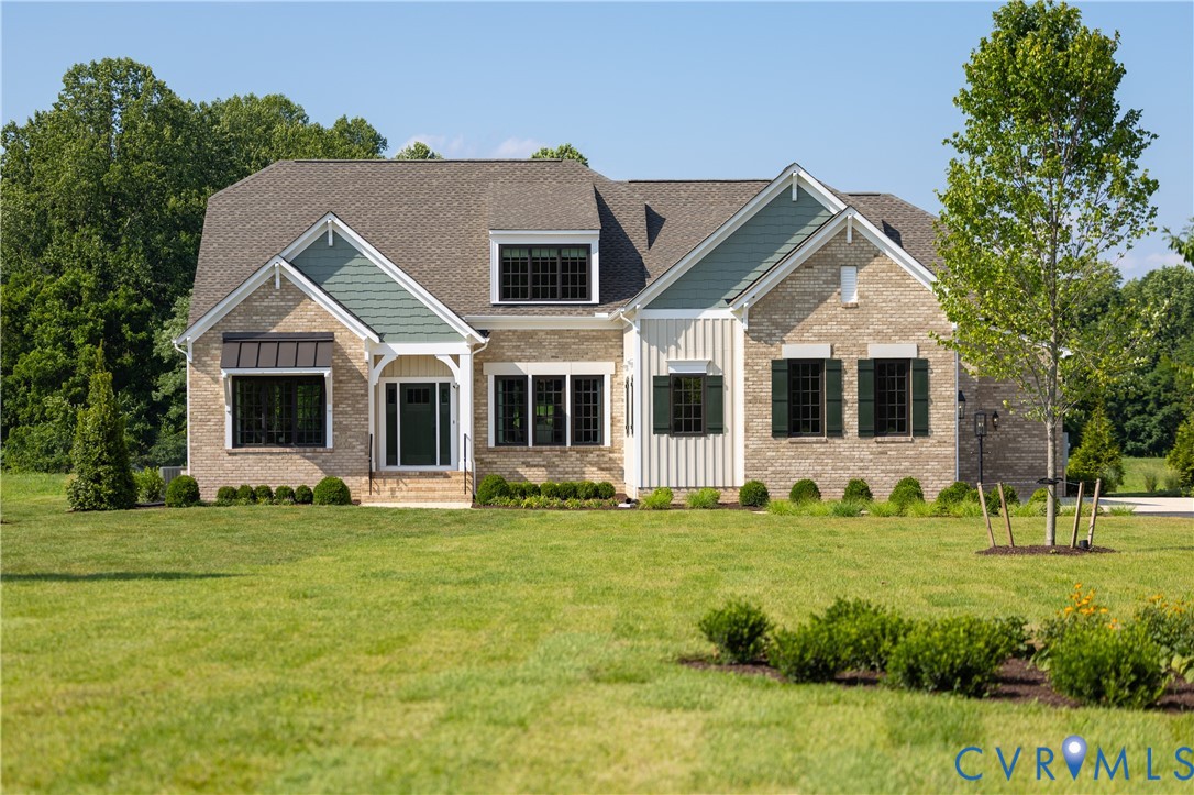 8341 Mount Eagle Road