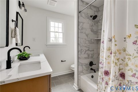 Tiny photo for 2013 Orangewood Road, North Chesterfield, VA 23235 (MLS # 2602831)