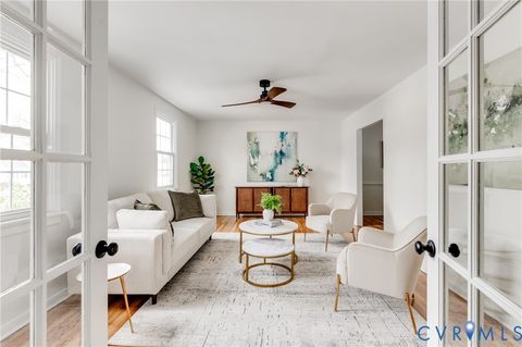 Tiny photo for 2013 Orangewood Road, North Chesterfield, VA 23235 (MLS # 2602831)