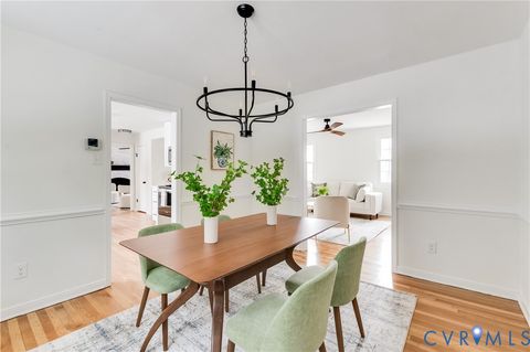 Tiny photo for 2013 Orangewood Road, North Chesterfield, VA 23235 (MLS # 2602831)