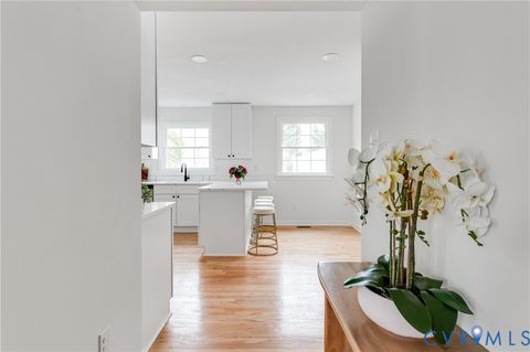 Tiny photo for 2013 Orangewood Road, North Chesterfield, VA 23235 (MLS # 2602831)