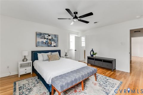 Tiny photo for 2013 Orangewood Road, North Chesterfield, VA 23235 (MLS # 2602831)