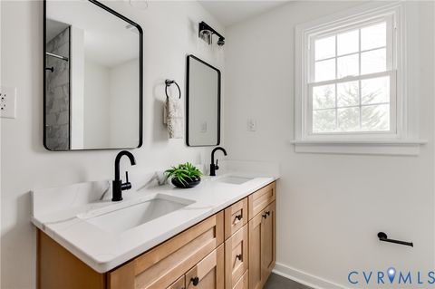 Tiny photo for 2013 Orangewood Road, North Chesterfield, VA 23235 (MLS # 2602831)