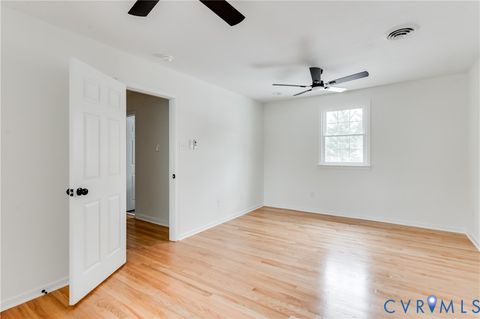 Tiny photo for 2013 Orangewood Road, North Chesterfield, VA 23235 (MLS # 2602831)