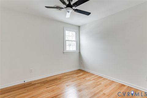 Tiny photo for 2013 Orangewood Road, North Chesterfield, VA 23235 (MLS # 2602831)