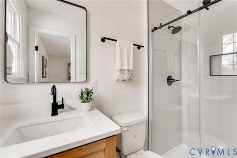 Tiny photo for 2013 Orangewood Road, North Chesterfield, VA 23235 (MLS # 2602831)