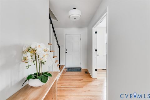 Tiny photo for 2013 Orangewood Road, North Chesterfield, VA 23235 (MLS # 2602831)