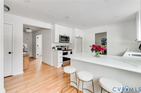 Tiny photo for 2013 Orangewood Road, North Chesterfield, VA 23235 (MLS # 2602831)