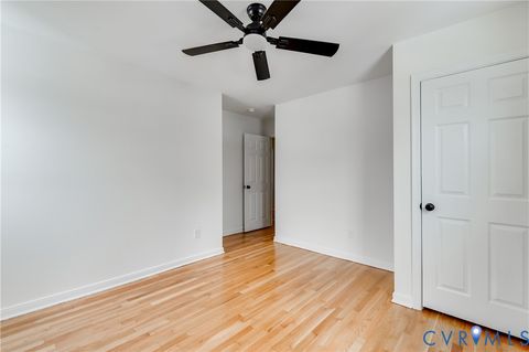 Tiny photo for 2013 Orangewood Road, North Chesterfield, VA 23235 (MLS # 2602831)