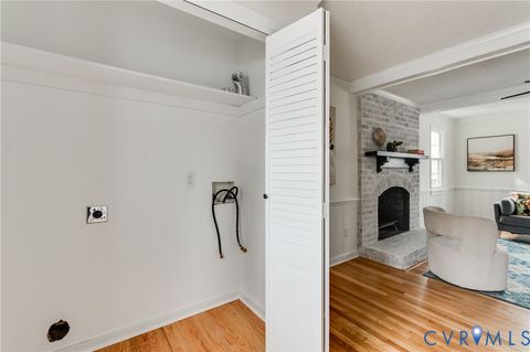 Tiny photo for 2013 Orangewood Road, North Chesterfield, VA 23235 (MLS # 2602831)